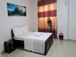 Room-serene Kandy Getaway With City View