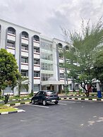 Adia Suites Hotel
