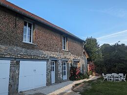 La Maison Cornon