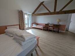La Maison Cornon