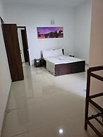 Room-kandy City View MPM Guest Room - 1A
