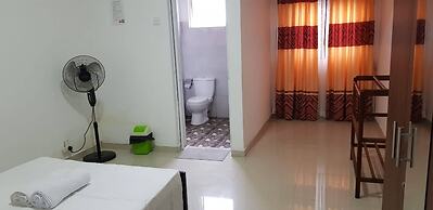 Room-kandy City View MPM Guest Room - 1A