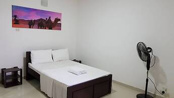 Room-kandy City View MPM Guest Room - 1A