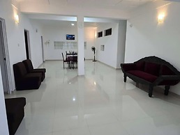 Room-kandy City View MPM Guest Room - 1A