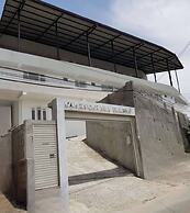 Room-kandy City View MPM Guest Room - 1A