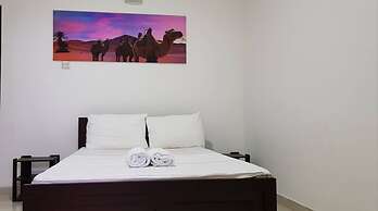 Room-kandy City View MPM Guest Room - 1A