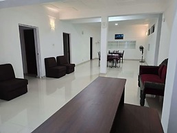 Room-kandy City View MPM Guest Room - 1A