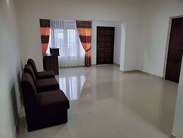 Room-kandy City View MPM Guest Room - 1A