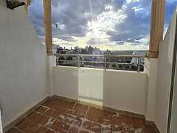 Charming Hergla Apartment With Breathtaking Views