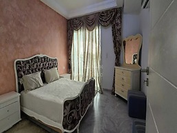 Charming Hergla Apartment With Breathtaking Views