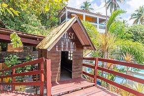 Casa em Catuama-PE-SH101M