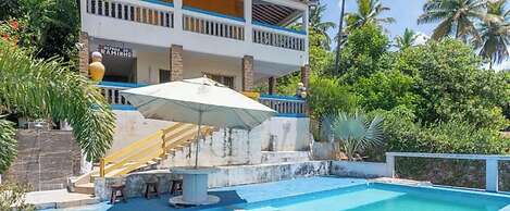 Casa em Catuama-PE-SH101M