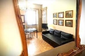 dHomes -Apartments Rooms- Galleria Gold