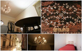 dHomes -Apartments Rooms- Galleria Gold