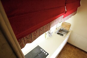 dHomes -Apartments Rooms- Galleria Gold