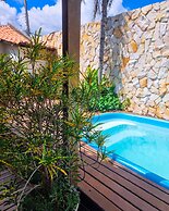 Pousada Villa Xaréu