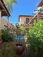 Pousada Villa Xaréu