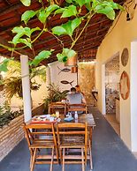 Pousada Villa Xaréu