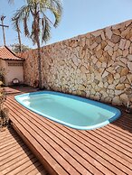 Pousada Villa Xaréu