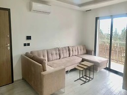 Seasonal Rental S1 in Chott Meriem