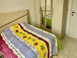 Seasonal Rental S1 in Chott Meriem