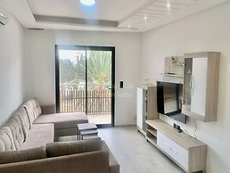 Seasonal Rental S1 in Chott Meriem