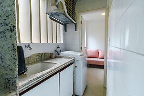 Apartamento em Recife-Espinheiro-SH102B