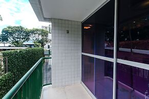 Apartamento em Recife-Espinheiro-SH102B