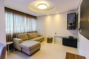 Apartamento em Recife-Espinheiro-SH102B
