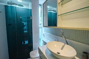 Apartamento em Recife-Espinheiro-SH102B