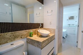 Apartamento em Recife-Espinheiro-SH102B