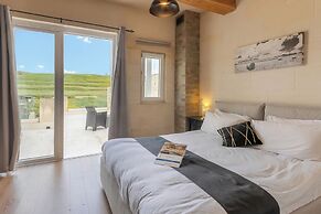 Solaris Gozitan Villa with Pool
