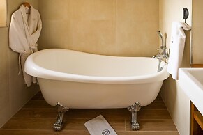 Solaris Gozitan Villa With Pool Gozo