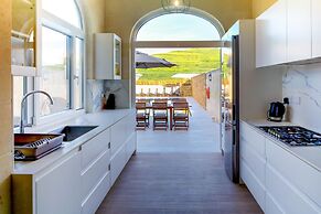 Solaris Gozitan Villa With Pool Gozo