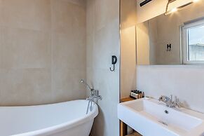 Solaris Gozitan Villa With Pool Gozo