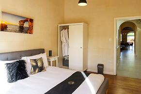 Solaris Gozitan Villa with Pool