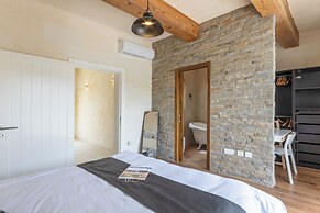 Solaris Gozitan Villa with Pool
