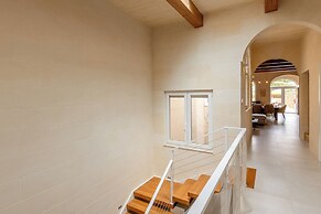 Solaris Gozitan Villa With Pool Gozo
