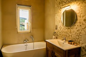 Solaris Gozitan Villa With Pool Gozo