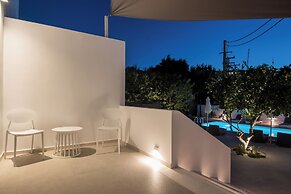 Rivière Residence Paros