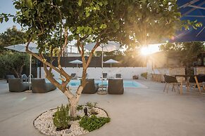 Rivière Residence Paros