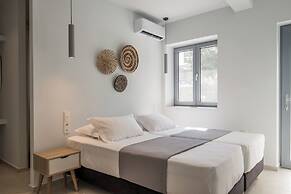 Rivière Residence Paros