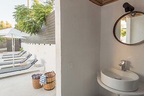 Rivière Residence Paros