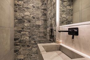 Rivière Residence Paros