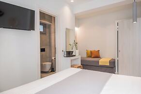 Rivière Residence Paros