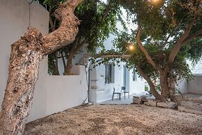 Rivière Residence Paros