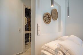 Rivière Residence Paros