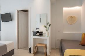 Rivière Residence Paros