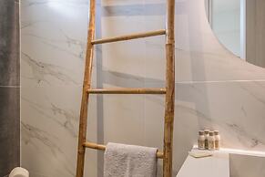 Rivière Residence Paros