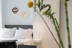 Rivière Residence Paros